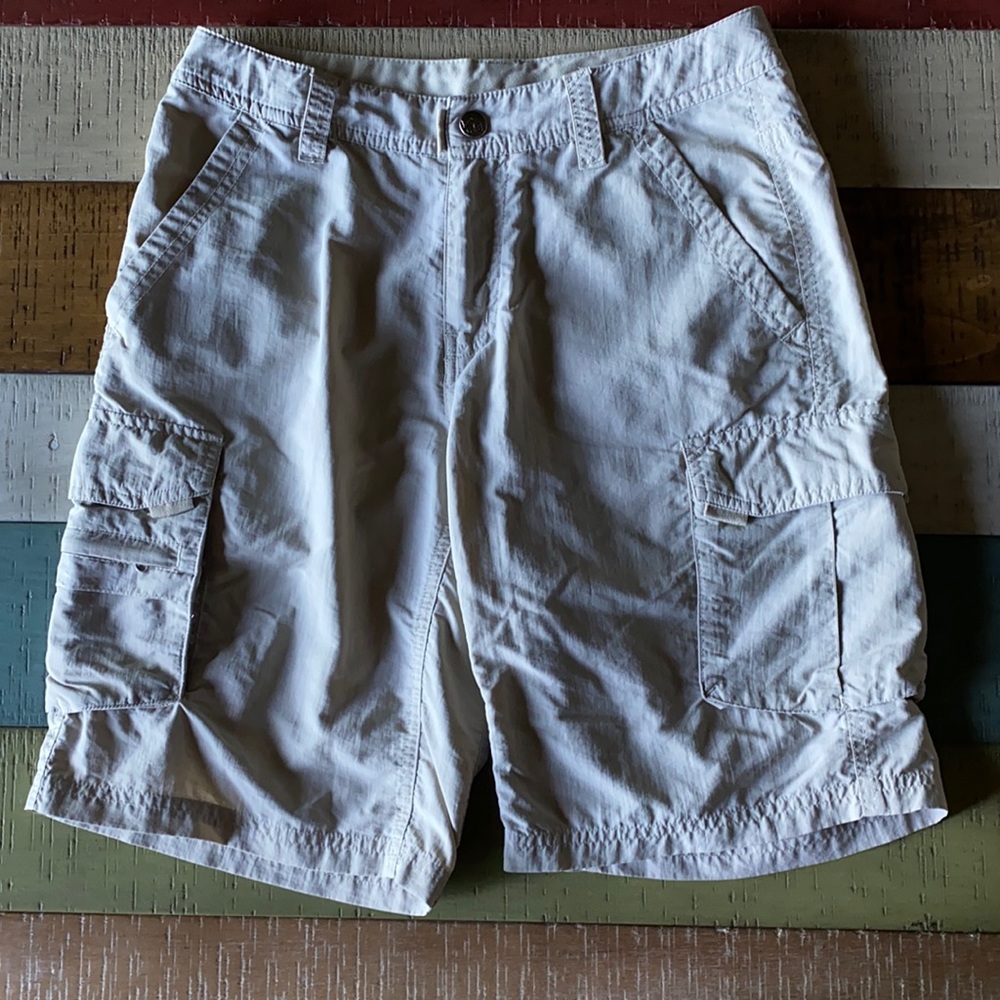 REI Women’s Shorts